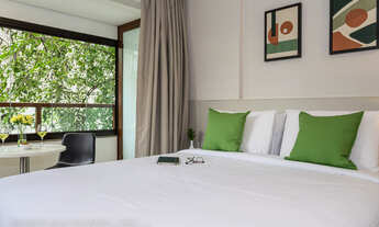 Imagem 5: Studio para venda em Jardins com 1 quarto, sendo 1 suíte, 24m²