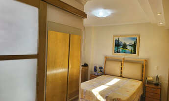 Imagem 2: Apartamento tipo para venda em Vila Mariana com 3 quartos, sendo 1 suíte, 123m²