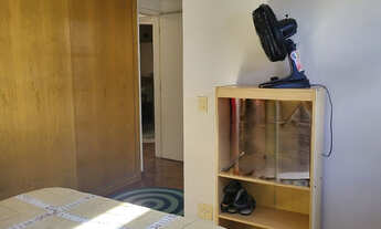 Imagem 5: Apartamento tipo para venda em Vila Mariana com 3 quartos, sendo 1 suíte, 123m²