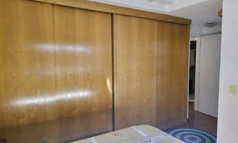 Imagem 7: Apartamento tipo para venda em Vila Mariana com 3 quartos, sendo 1 suíte, 123m²