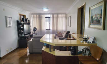 Imagem: Apartamento tipo para venda em Vila Mariana