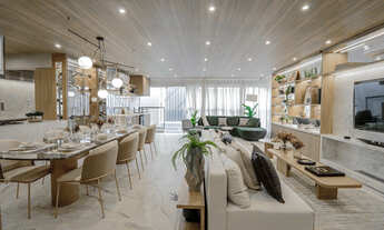 Imagem: Apartamento para venda em Vila Clementino