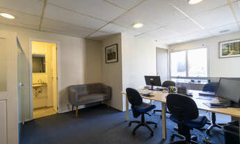 Imagem: Conjunto comercial para venda em Brooklin