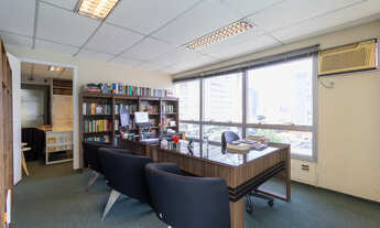 Imagem: Conjunto comercial para venda em Brooklin