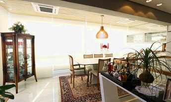 Imagem 7: Cobertura para venda em Pinheiros com 1 quarto, sendo 1 suíte , 138m²