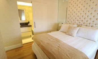 Imagem 4: Cobertura para venda em Pinheiros com 1 quarto, sendo 1 suíte , 138m²