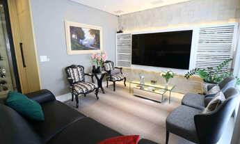 Imagem 5: Cobertura para venda em Pinheiros com 1 quarto, sendo 1 suíte , 138m²