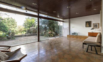 Imagem: Sobrado para venda em Moema com 5 quartos