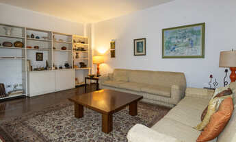 Imagem 5: Sobrado para venda em Moema com 5 quartos, sendo 1 suíte, 209m²