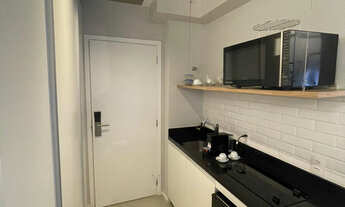 Imagem: Studio para venda em Vila Nova Conceição