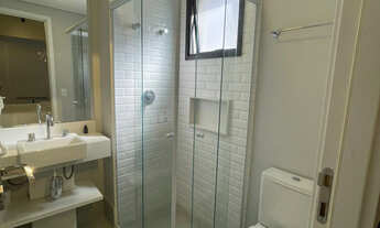 Imagem 4: Studio para venda em Vila Nova Conceição com 1 quarto, sendo 1 suíte, 25m²