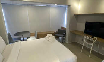 Imagem 5: Studio para venda em Vila Nova Conceição com 1 quarto, sendo 1 suíte, 25m²