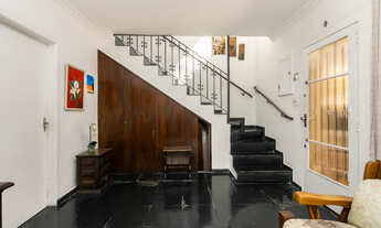 Imagem 7: Sobrado para venda em Planalto Paulista com 3 quartos, 193m²