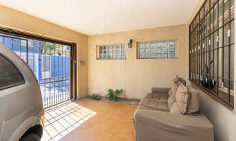 Imagem 5: Sobrado para venda em Planalto Paulista com 3 quartos, 193m²