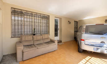 Imagem 3: Sobrado para venda em Planalto Paulista com 3 quartos, 193m²