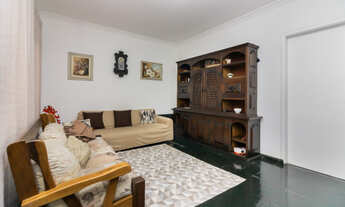 Imagem 6: Sobrado para venda em Planalto Paulista com 3 quartos, 193m²