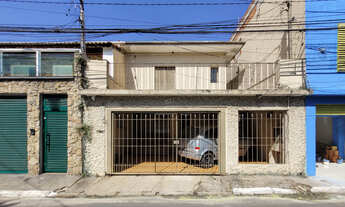 Imagem 2: Sobrado para venda em Planalto Paulista com 3 quartos, 193m²