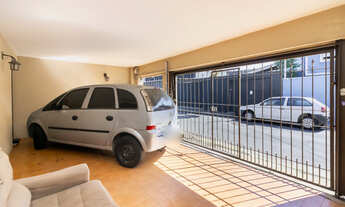 Imagem 4: Sobrado para venda em Planalto Paulista com 3 quartos, 193m²