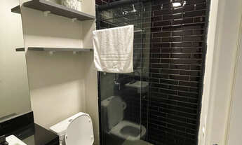 Imagem 3: Studio para venda em Vila Nova Conceição com 1 quarto, sendo 1 suíte, 28m²