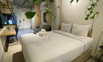 Imagem 7: Studio para venda em Vila Nova Conceição com 1 quarto, sendo 1 suíte, 28m²