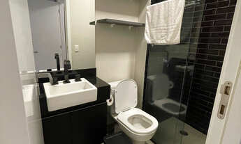 Imagem 4: Studio para venda em Vila Nova Conceição com 1 quarto, sendo 1 suíte, 28m²