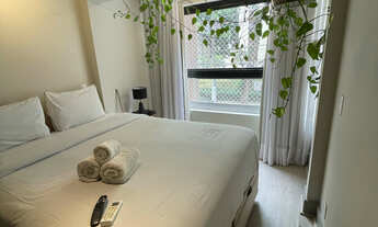 Imagem: Studio para venda em Vila Nova Conceição