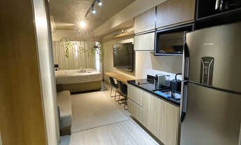 Imagem 6: Studio para venda em Vila Nova Conceição com 1 quarto, sendo 1 suíte, 28m²