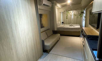 Imagem 5: Studio para venda em Vila Nova Conceição com 1 quarto, sendo 1 suíte, 28m²