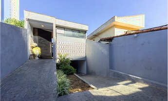 Imagem 6: Casa tipo para venda em Vila Anglo Brasileira com 6 quartos, sendo 1 suíte, 370m²