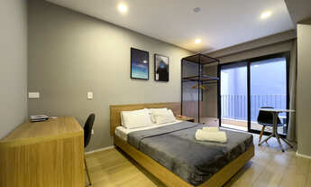 Imagem: Studio para venda em Jardins com 1 quarto