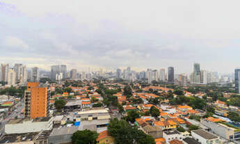 Imagem 4: Studio para venda em Vila Cordeiro com 1 quarto, 44m²