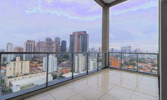 Imagem 7: Studio para venda em Vila Cordeiro com 1 quarto, 44m²