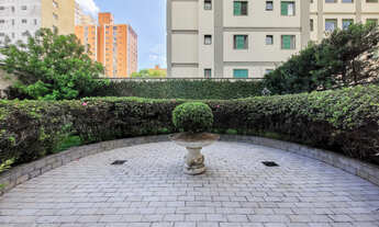 Imagem 7: Apartamento tipo para venda em Vila Mariana com 4 quartos, sendo 2 suítes, 270m²