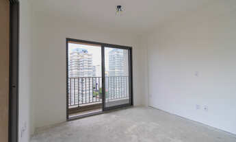 Imagem 7: Studio para venda em Vila Nova Conceição com 1 quarto, 39m²