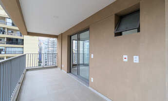 Imagem 3: Studio para venda em Vila Nova Conceição com 1 quarto, 39m²