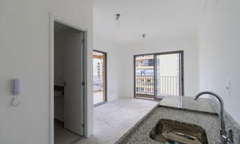 Imagem: Studio para venda em Vila Nova Conceição