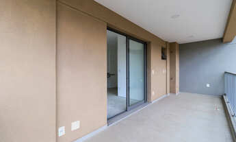 Imagem 6: Studio para venda em Vila Nova Conceição com 1 quarto, 39m²