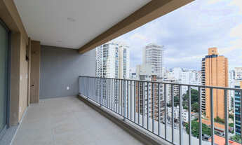 Imagem 5: Studio para venda em Vila Nova Conceição com 1 quarto, 39m²