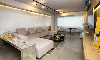 Imagem: Apartamento tipo para venda em Itaim Bibi