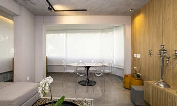 Imagem 6: Apartamento tipo para venda em Itaim Bibi com 4 quartos, sendo 4 suítes, 209m²