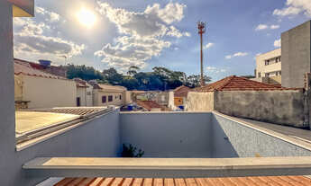Imagem 4: Sobrado para venda em Vila Prudente com 3 quartos, sendo 3 suítes, 156m²