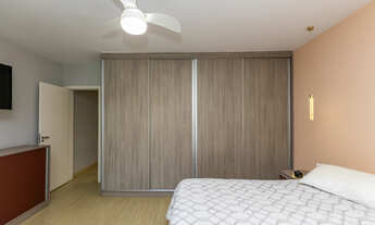 Imagem 7: Sobrado para venda em Vila Prudente com 3 quartos, sendo 3 suítes, 156m²