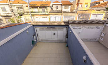 Imagem 6: Sobrado para venda em Vila Prudente com 3 quartos, sendo 3 suítes, 156m²