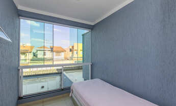 Imagem 5: Sobrado para venda em Vila Prudente com 3 quartos, sendo 3 suítes, 156m²