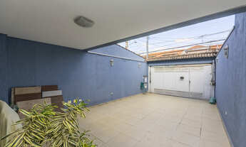 Imagem: Sobrado para venda em Vila Prudente com