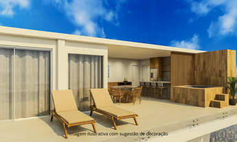 Imagem: Cobertura para venda em Brooklin com 3 quartos