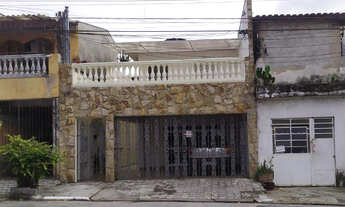 Imagem: Sobrado para venda em Vila Santa Catarina