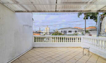 Imagem: Sobrado para venda em Vila Santa Catarina