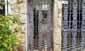 Imagem 2: Sobrado para venda em Vila Santa Catarina com 3 quartos, sendo 2 suítes, 174m²