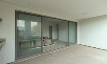 Imagem 7: Apartamento garden para venda em Vila Mariana com 2 quartos, sendo 2 suítes, 112m²